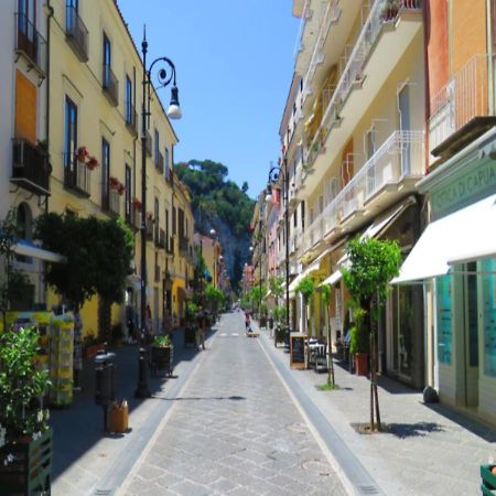 Appartamento Corso Italia 38 C سورينتو المظهر الخارجي الصورة