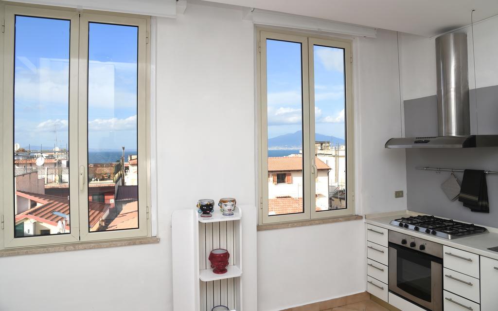 Appartamento Corso Italia 38 C سورينتو المظهر الخارجي الصورة