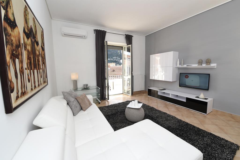 Appartamento Corso Italia 38 C سورينتو المظهر الخارجي الصورة