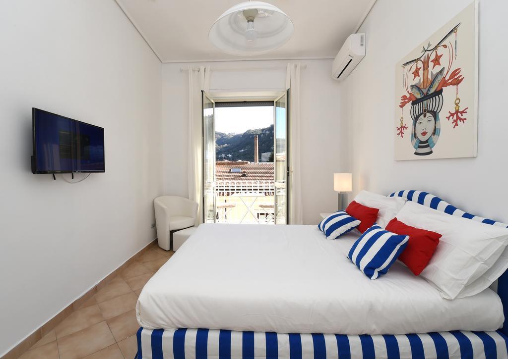 Appartamento Corso Italia 38 C سورينتو المظهر الخارجي الصورة