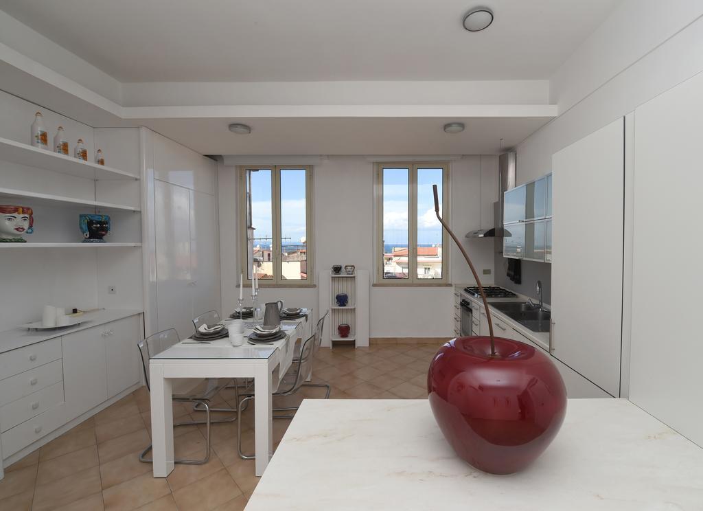 Appartamento Corso Italia 38 C سورينتو المظهر الخارجي الصورة