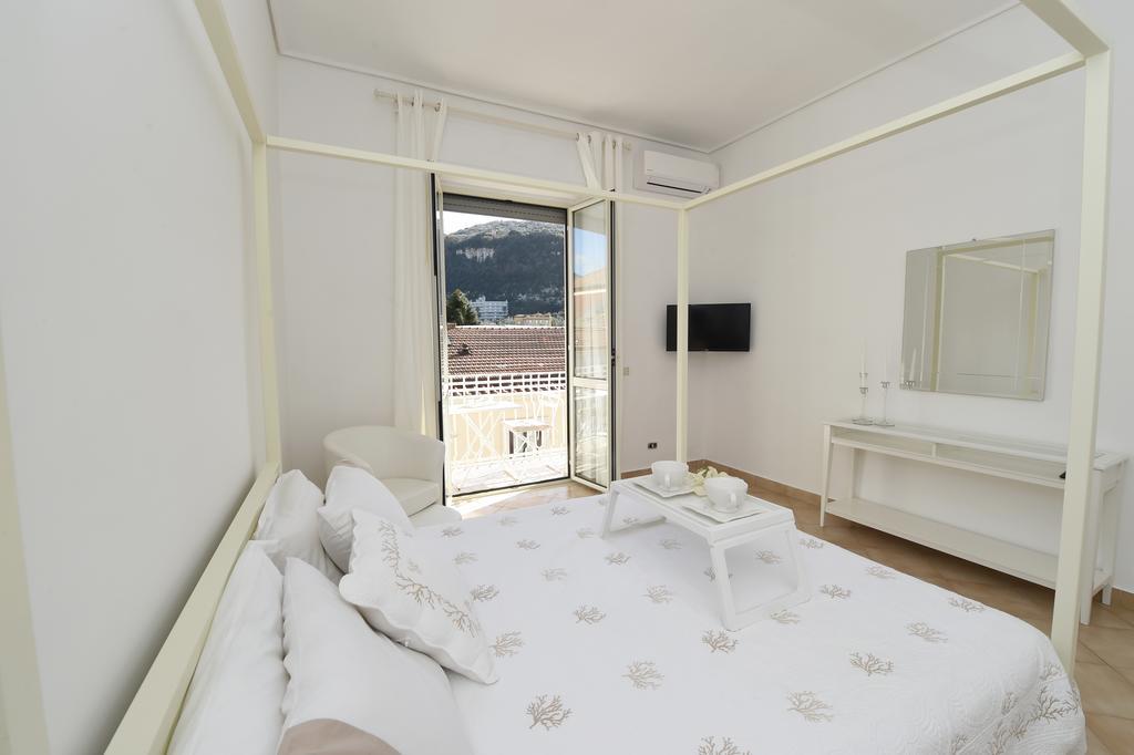 Appartamento Corso Italia 38 C سورينتو المظهر الخارجي الصورة